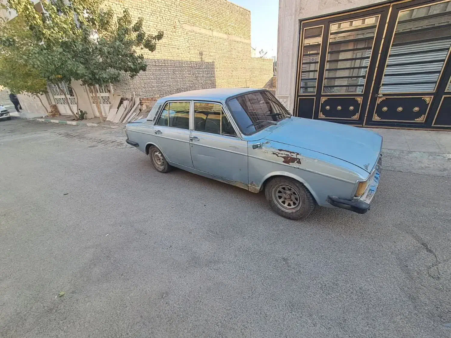 پیکان مدل ۸۰|خودرو سواری و وانت|قم, پردیسان|دیوار