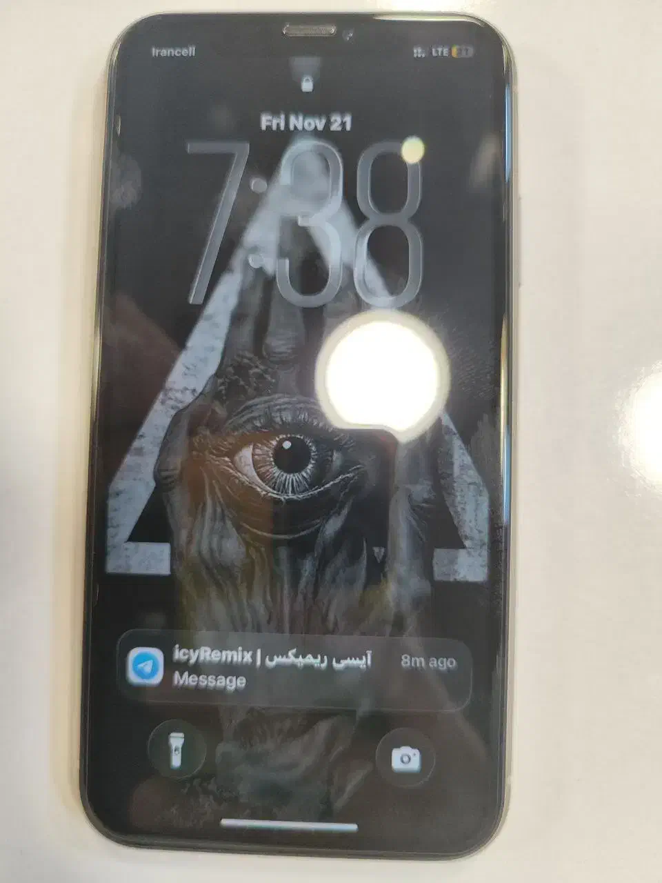 ایفون ۱۱ نرمال|موبایل|اصفهان, امیرعرب|دیوار