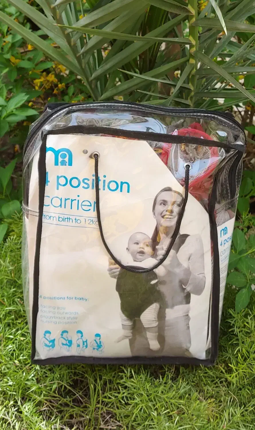 محافظ بغلی بچه|کالسکه و لوازم جانبی|تهران, نارمک|دیوار