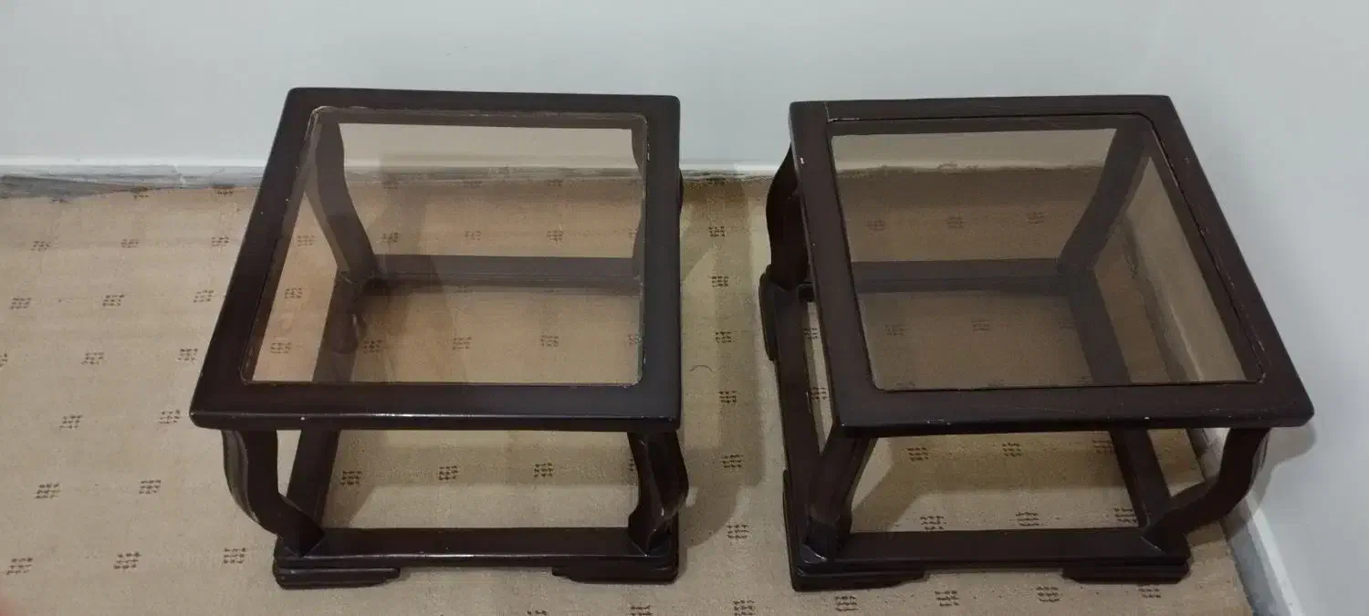 میز وسط و میز عسلی|مبلمان خانگی و میز عسلی|اراک, |دیوار