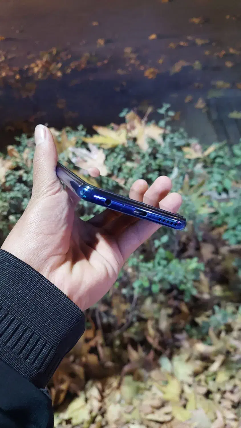 note 8|موبایل|بجنورد, |دیوار