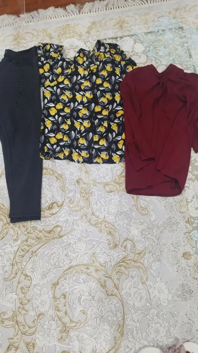 لباس هدیه|لباس|کوهدشت, |دیوار