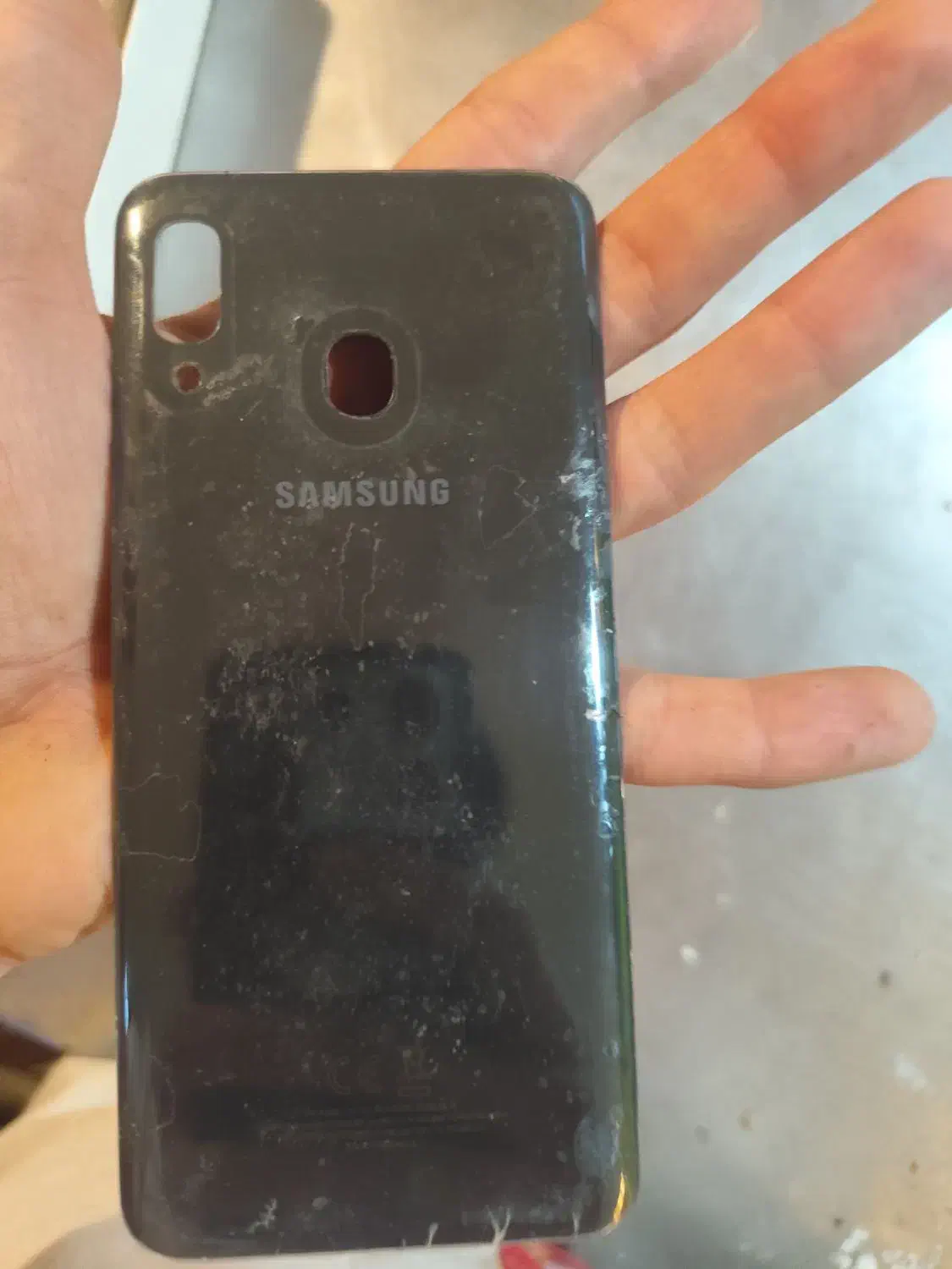 a20|موبایل|تبریز, |دیوار