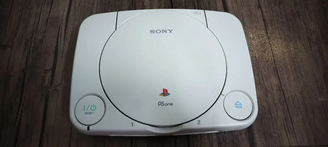 PlayStation (پلی استیشن ۱)|کنسول، بازی ویدئویی و آنلاین|اصفهان, پوریای ولی|دیوار