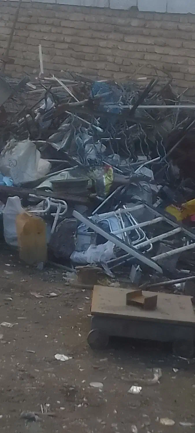 خرید ضایعات سعادتی|خدمات پیشه و مهارت|خوی, |دیوار