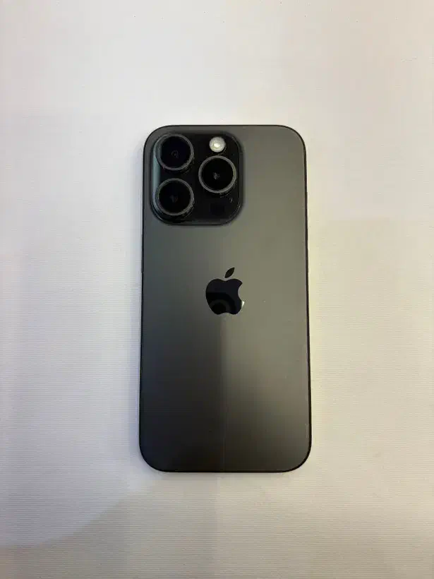 ایفون 15 پرو 128 گیگابایت 87%|موبایل|شاهینشهر, فردوسی|دیوار