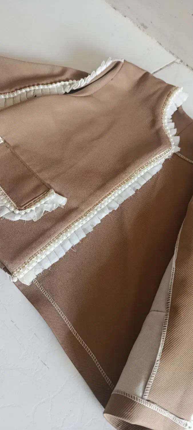 کت شلوار بچگانه ۱ونیم|کفش و لباس بچه|نسیم‌شهر, |دیوار