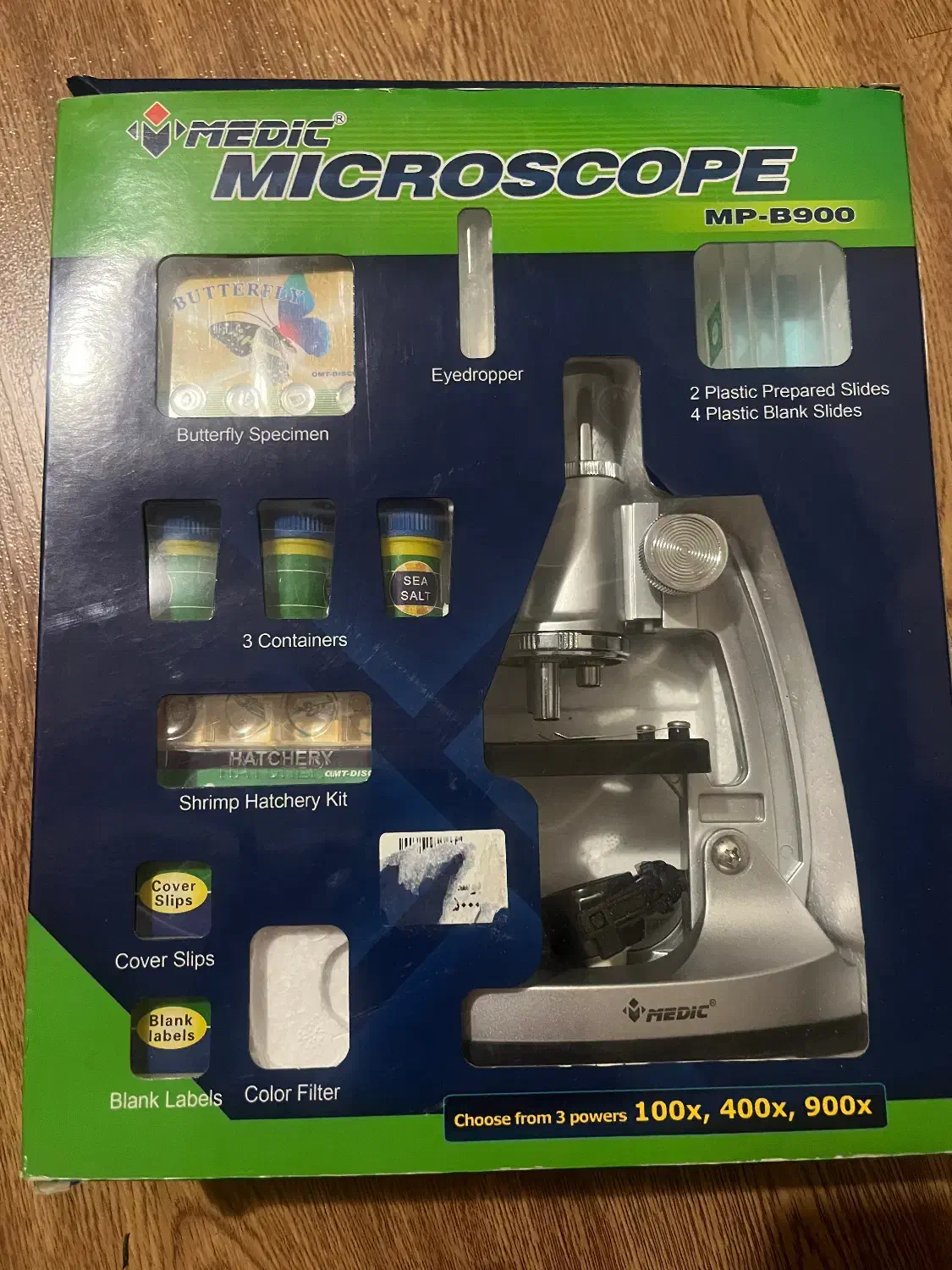 میکروسکوپ|کتاب و مجله آموزشی|ساری, |دیوار