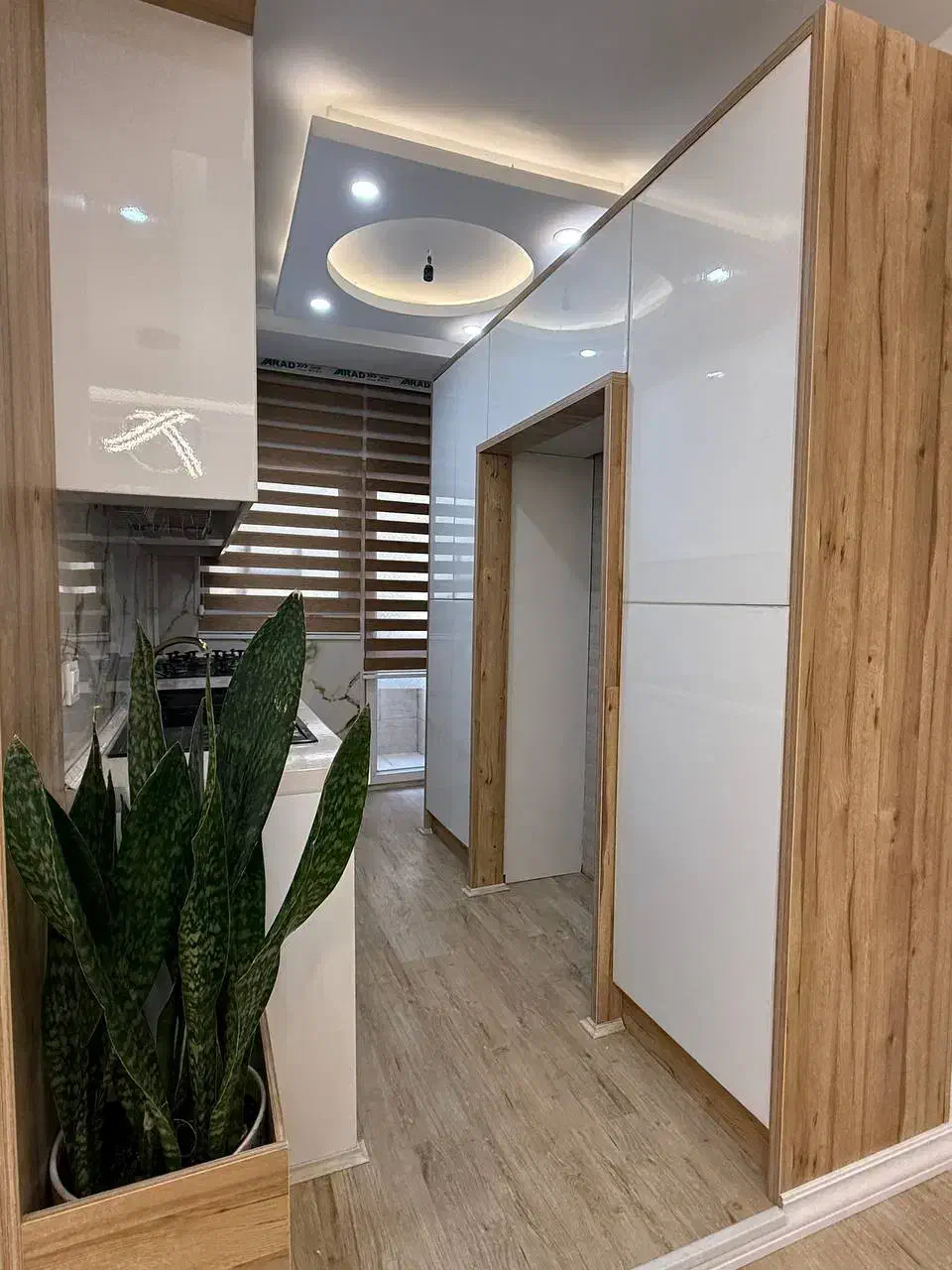 آپارتمان آسانسور دار پارکینگ سندی برای سکونت|فروش آپارتمان|اهواز, کوی پیروزی|دیوار
