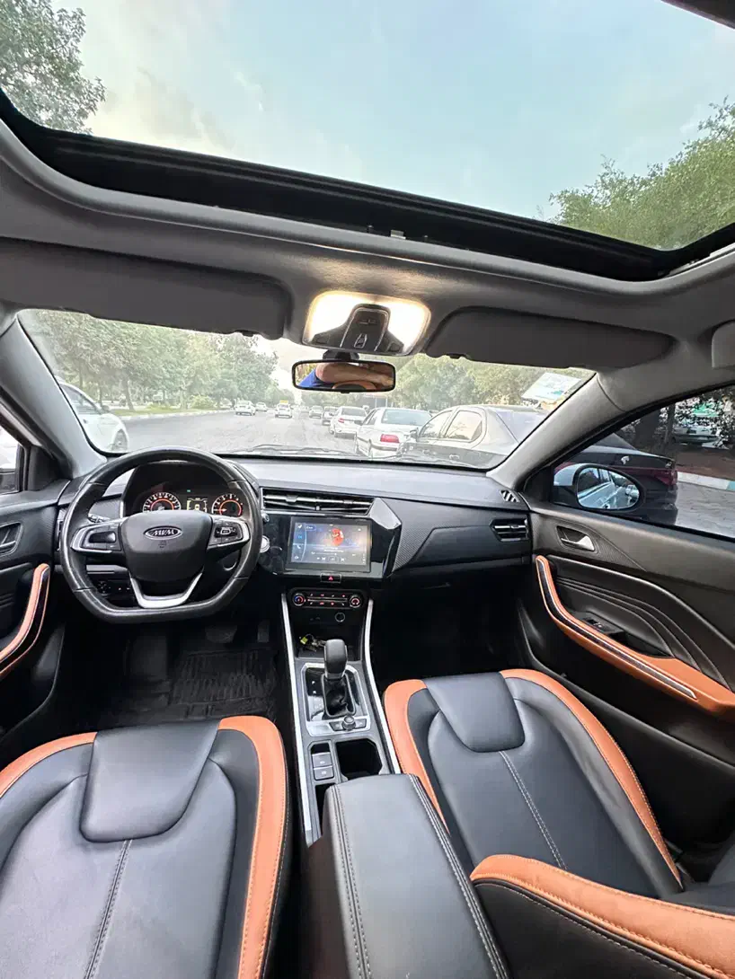 x22 pro ie 1401|خودرو سواری و وانت|دزفول, |دیوار