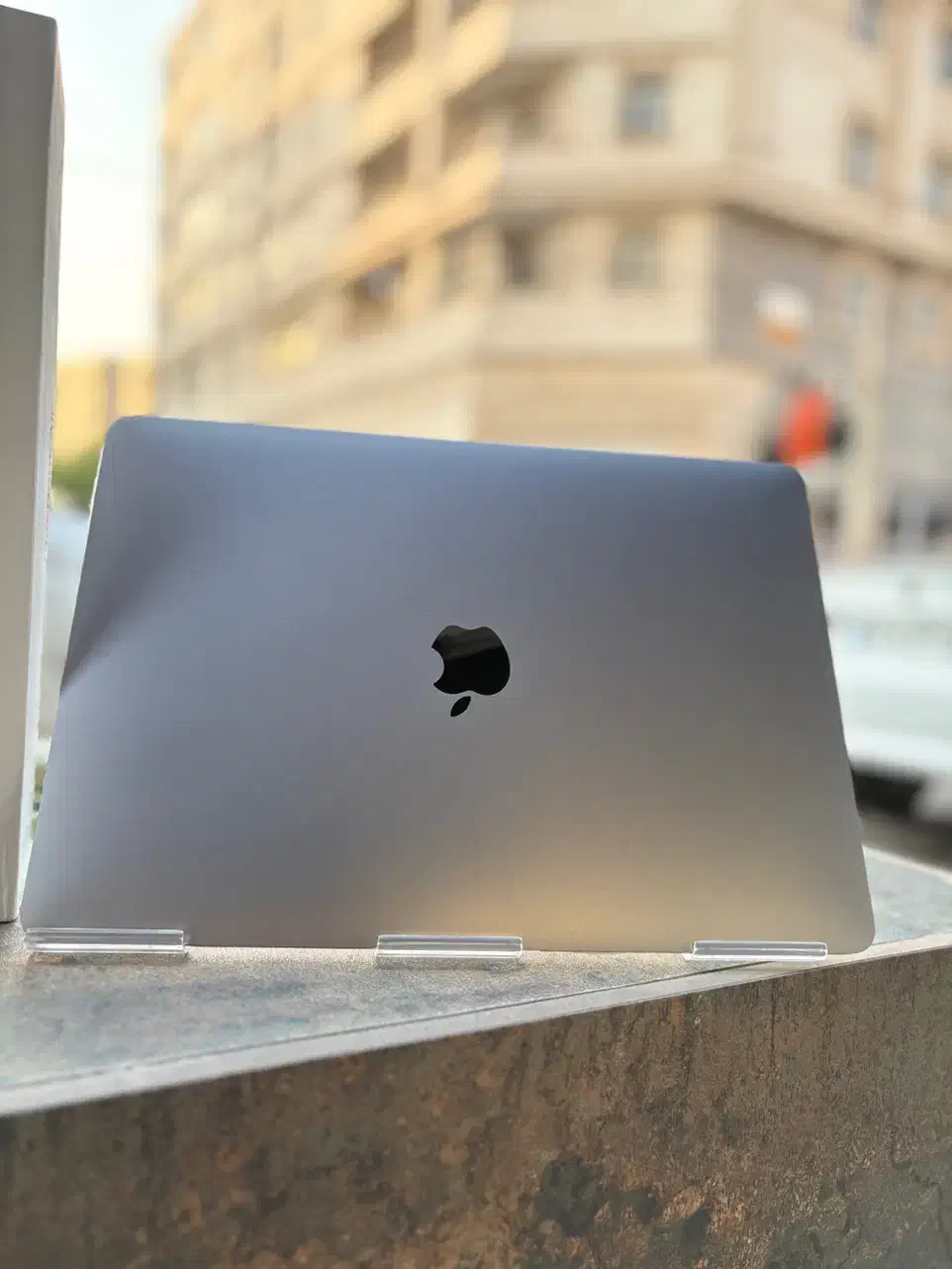 مکبود  macbookAir 13inch   2020 M1 Ch 256|رایانه همراه|اهواز, کیانپارس |دیوار