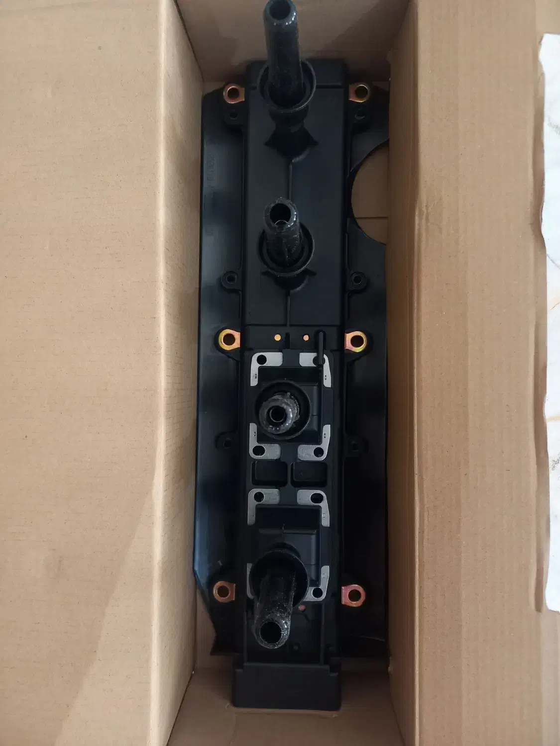 قطعات یدکی یاوران قطعه|قطعات یدکی و لوازم جانبی|پردیس, فاز ۱|دیوار