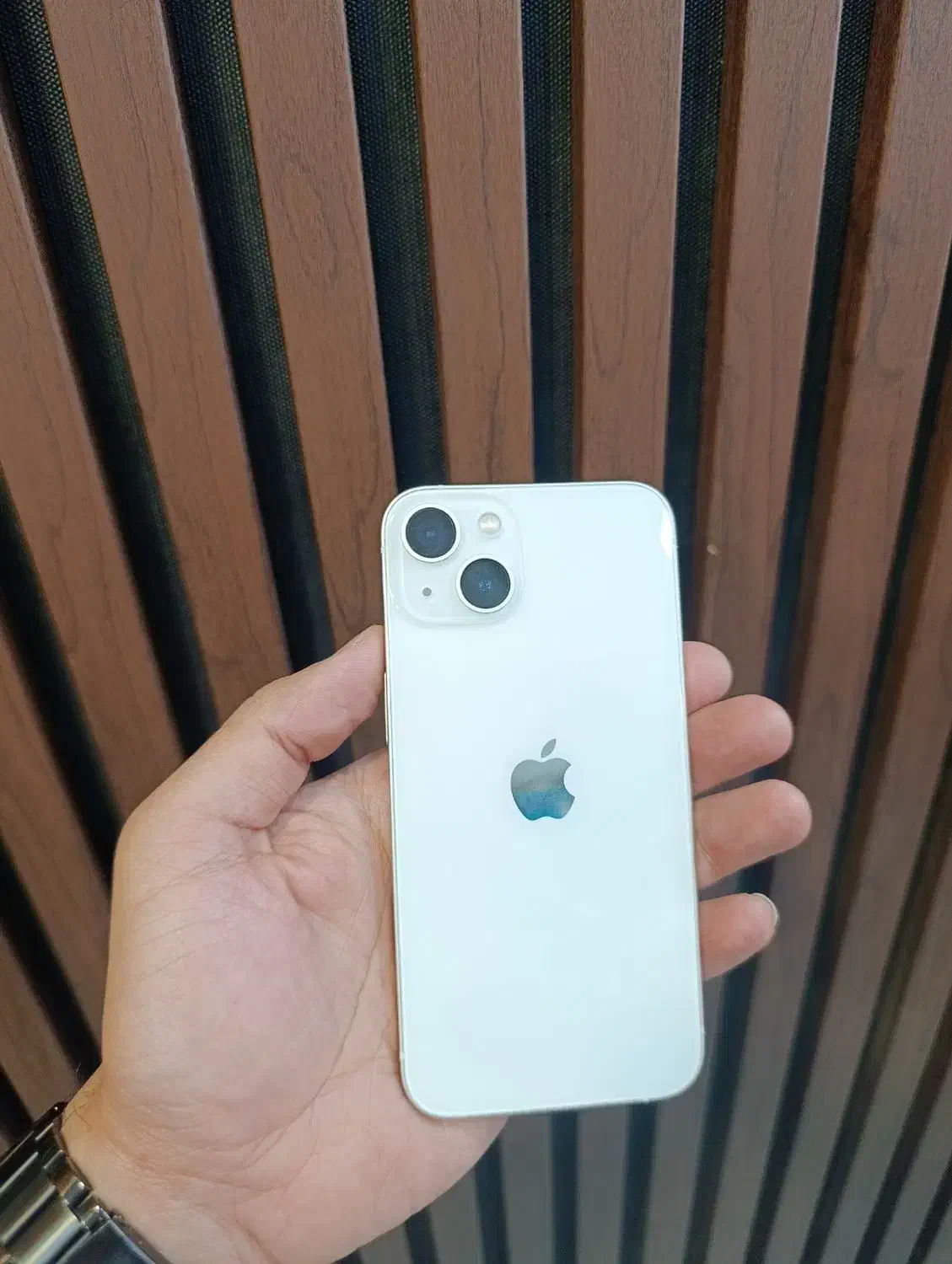 آیفون 13 128ch|موبایل|زنجان, |دیوار