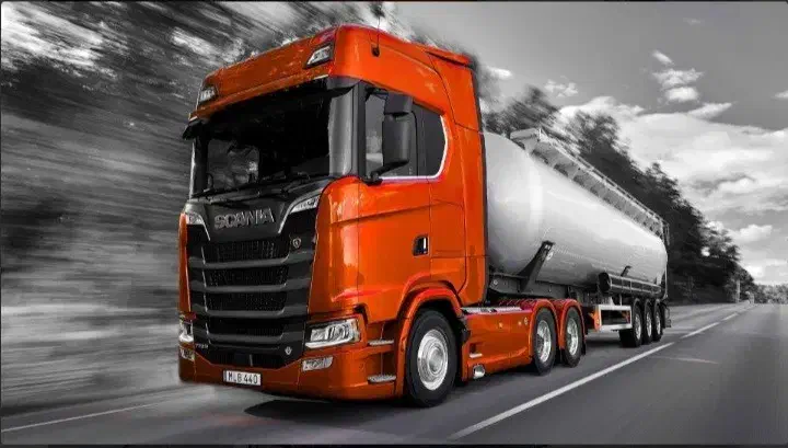 استخدام راننده پایه ۱|استخدام حمل و نقل|کرج, عظیمیه|دیوار