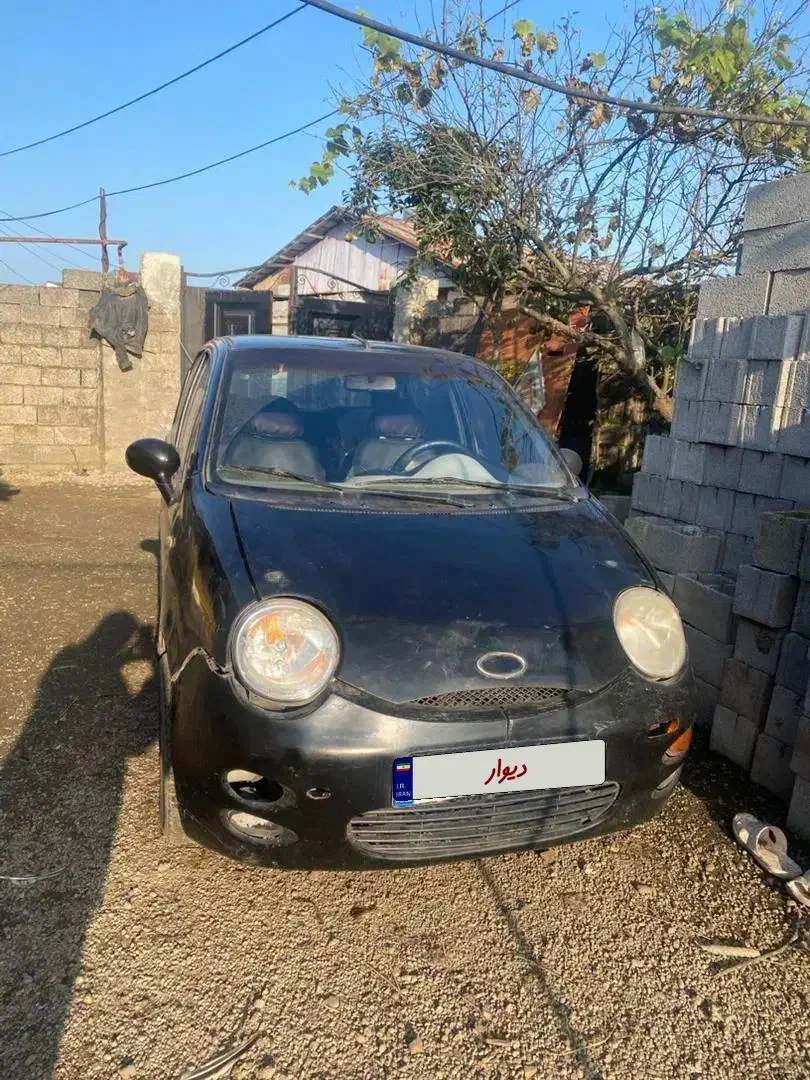 ام وی ام 3 سیلندر|خودرو سواری و وانت|تولم شهر, |دیوار