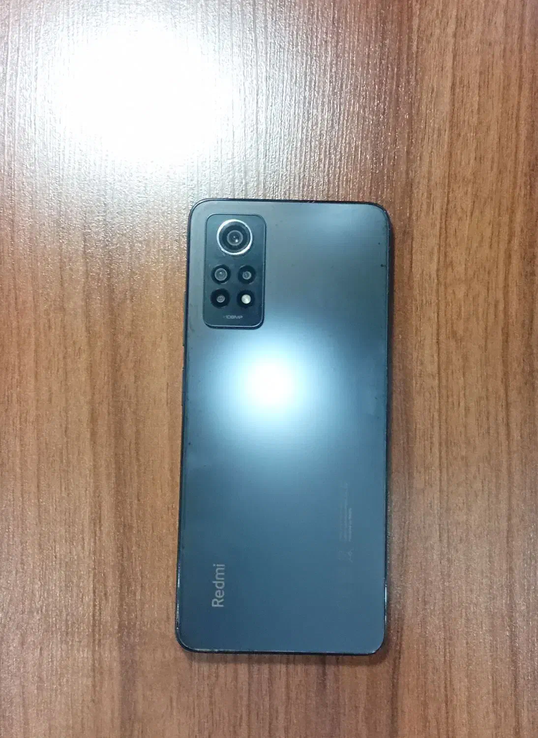 شیاومی note 12 pro نوت ۱۲ پرو|موبایل|کرج, کرج نو|دیوار