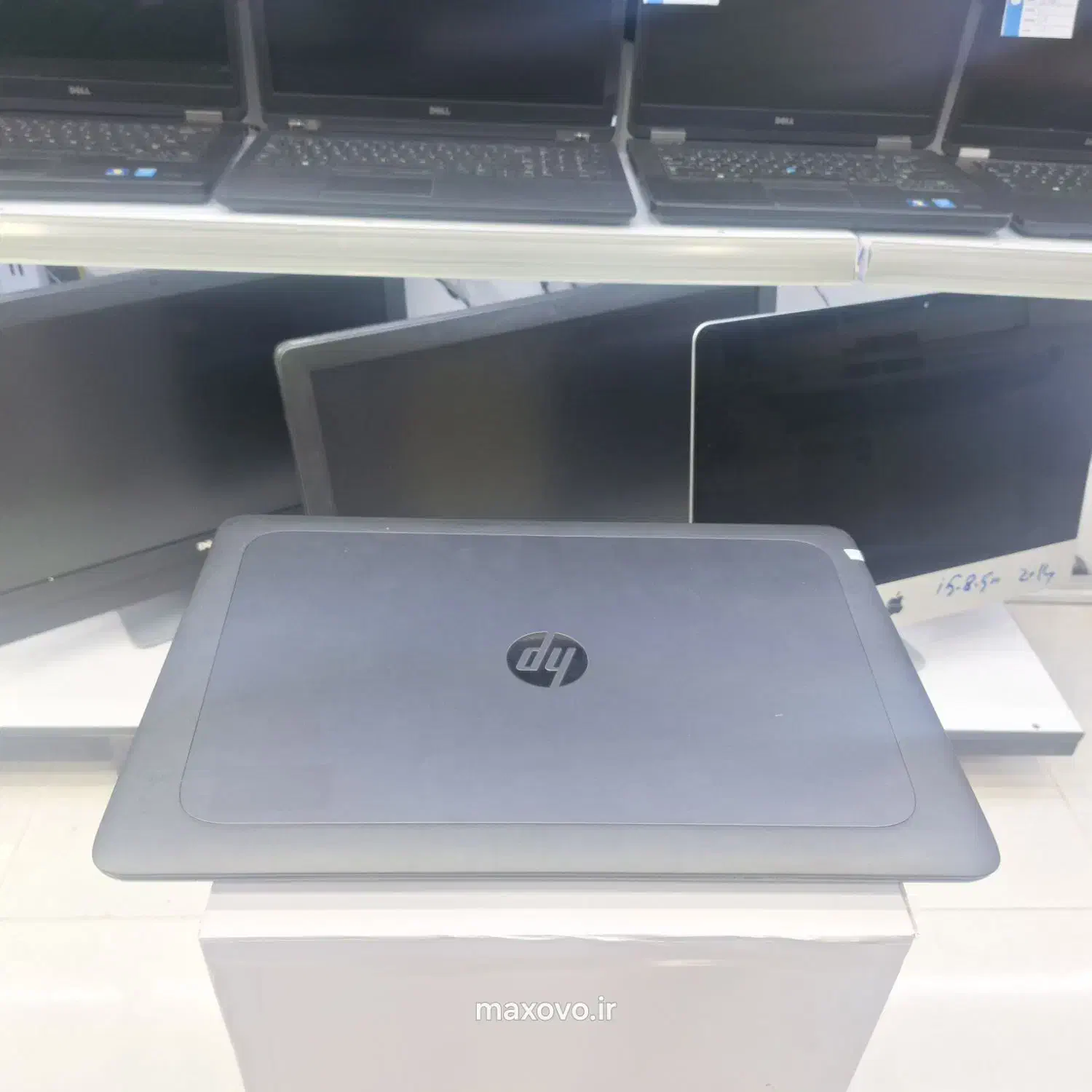 HP ZBOOK 15u G3|رایانه همراه|مرودشت, ژیان|دیوار