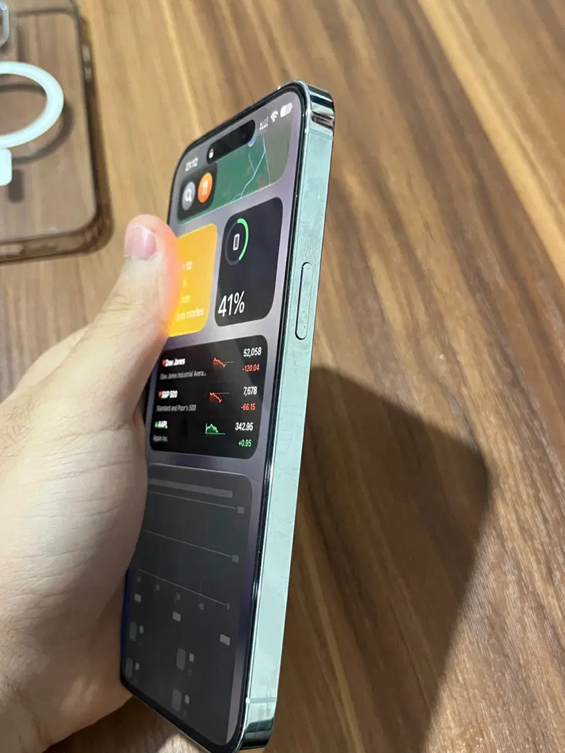 Iphone 14Promax|موبایل|میناب, |دیوار