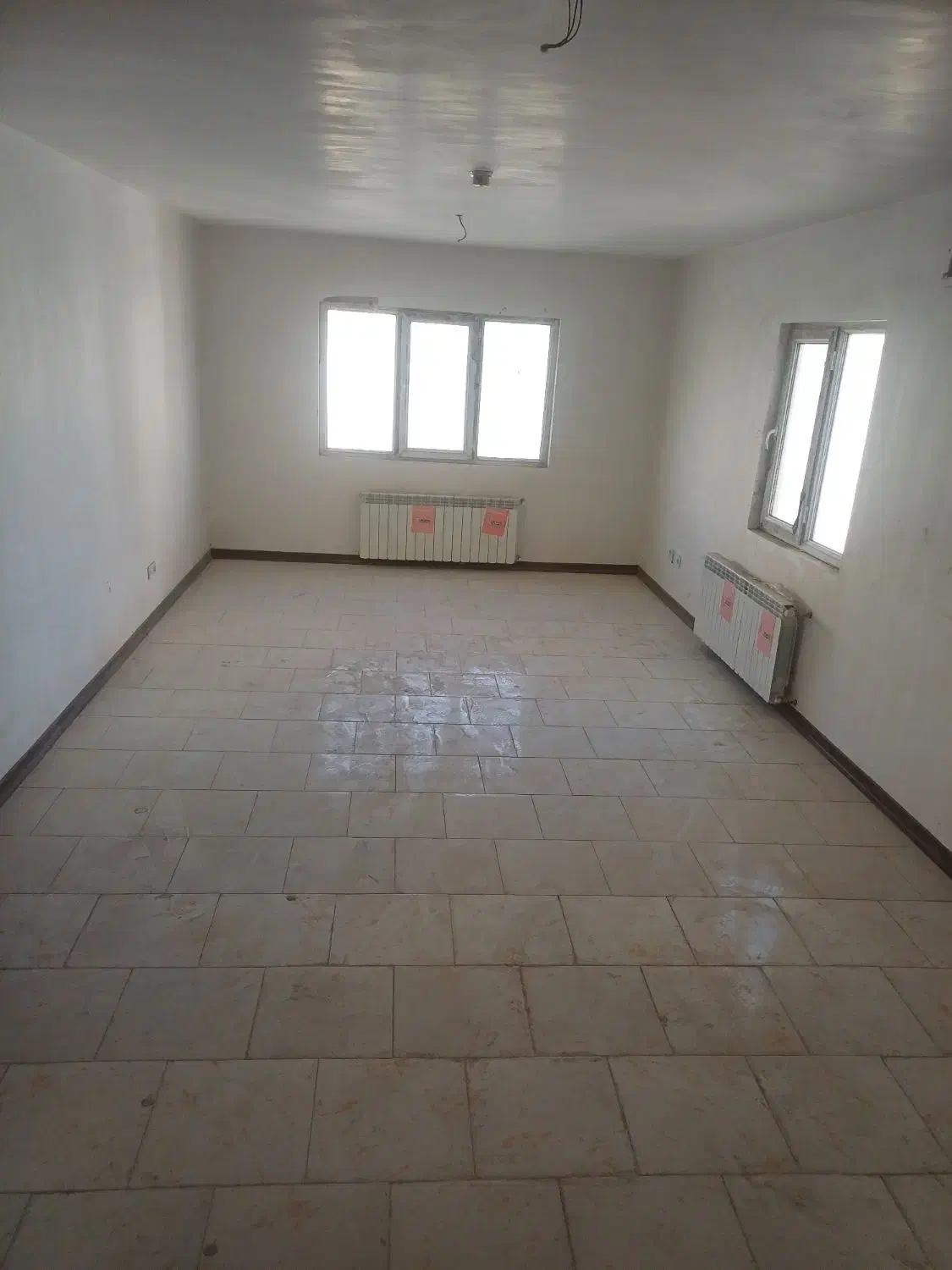 فاز۵شمالی/طبقه ۸ جنوبی/پکیج و رادیاتور/سوپر لوکس|فروش آپارتمان|پردیس, فاز ۵|دیوار