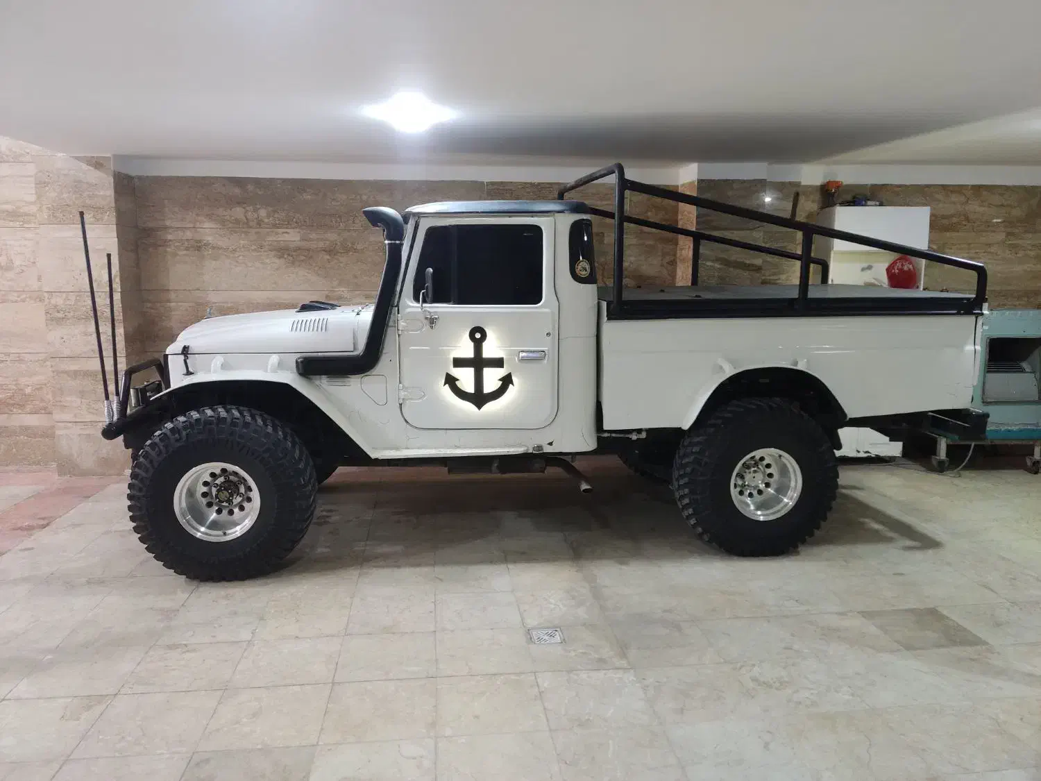 تویوتا دو اف|خودرو سواری و وانت|رباطکریم, الارد|دیوار