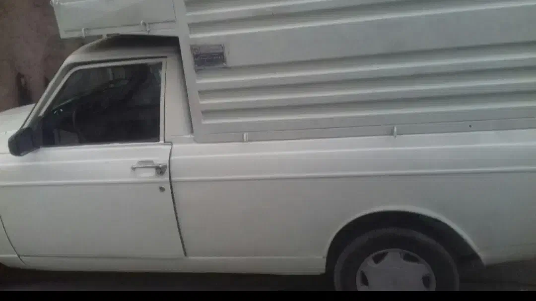 وانت بار با نازلترین قیمت|خدمات حمل و نقل|خوی, |دیوار