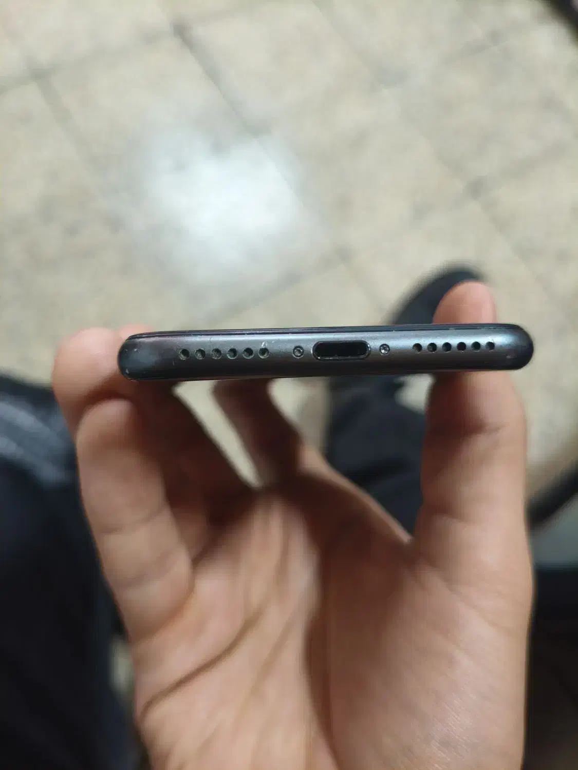 آیفون 8 با حافظه ۲۵۶|موبایل|سلماس, |دیوار