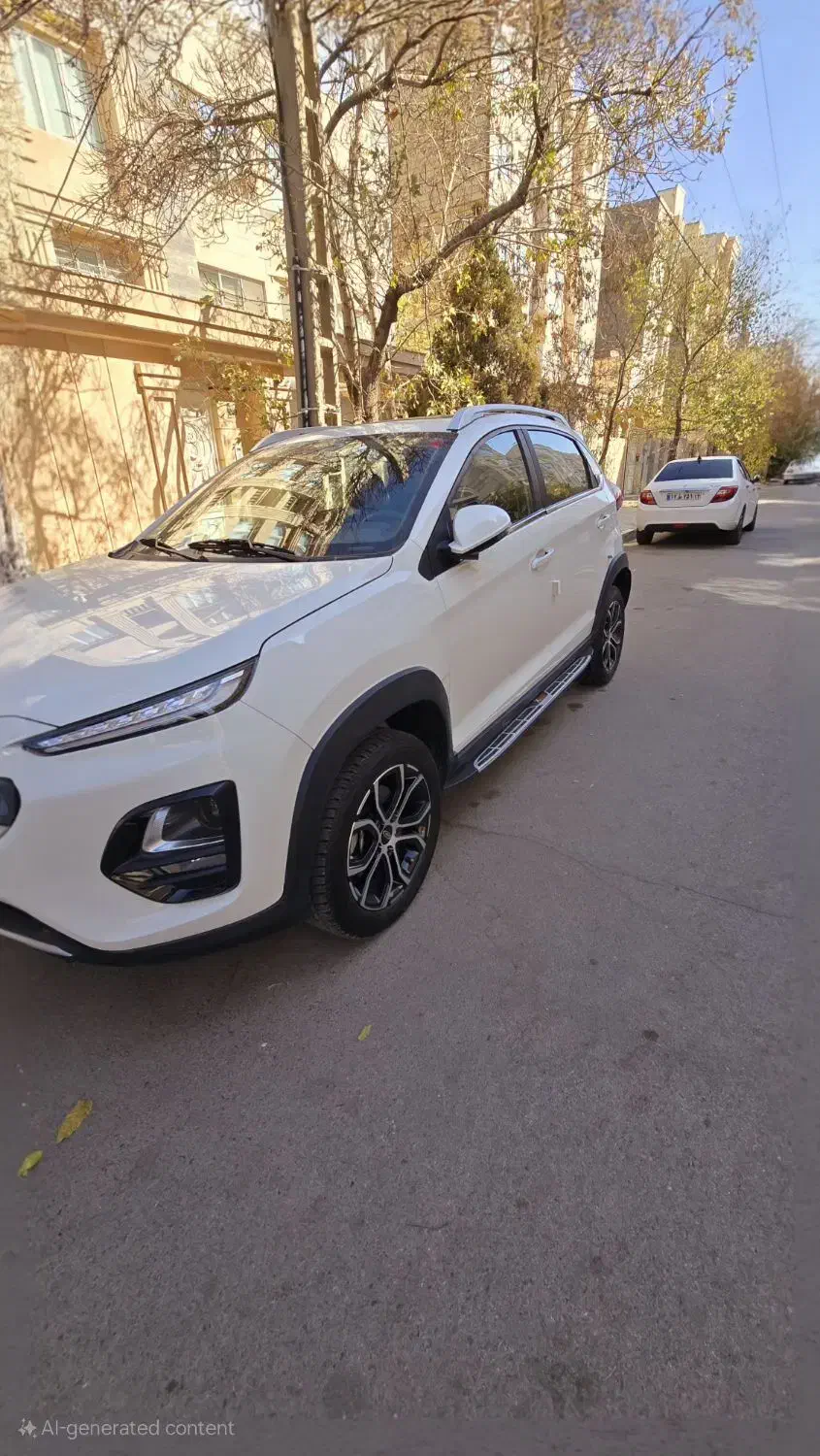 x22pro|خودرو سواری و وانت|مشهد, امامیه (شهرک غرب)|دیوار