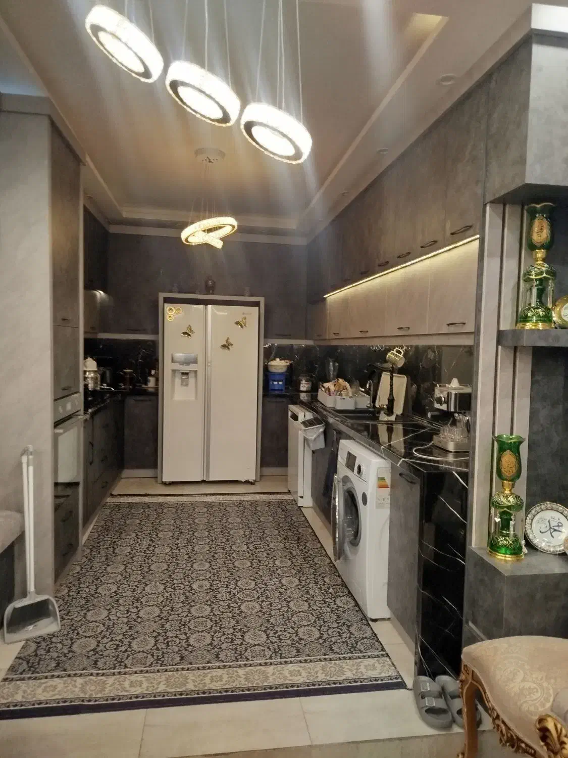 آپارتمان ۱۱۵متری مشهد|فروش آپارتمان|مشهد, رباط طرق|دیوار