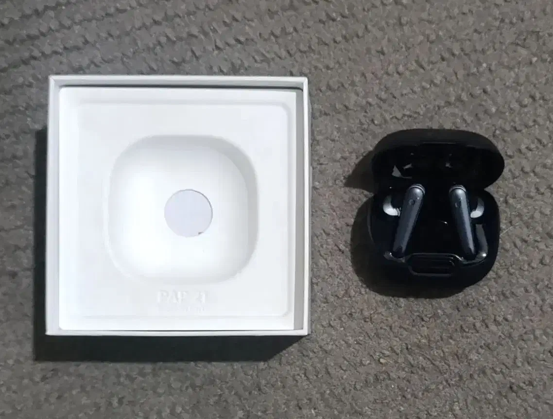 هندزفری Liberty 4NC|لوازم جانبی موبایل و تبلت|لاهیجان, آهندان|دیوار