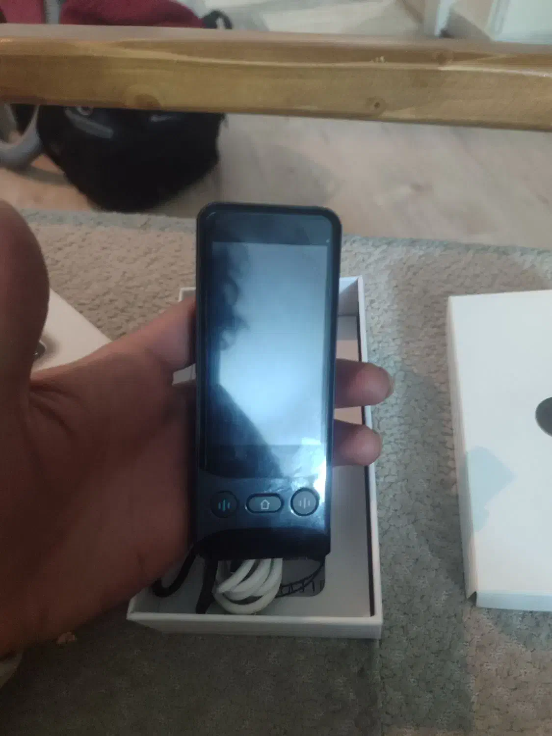 مترجم جیبی لولو|لوازم جانبی موبایل و تبلت|تهران, بلوار کشاورز|دیوار