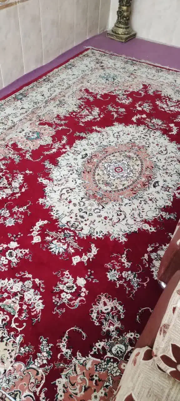 قالی۹متری|فرش|بندر ماهشهر, |دیوار