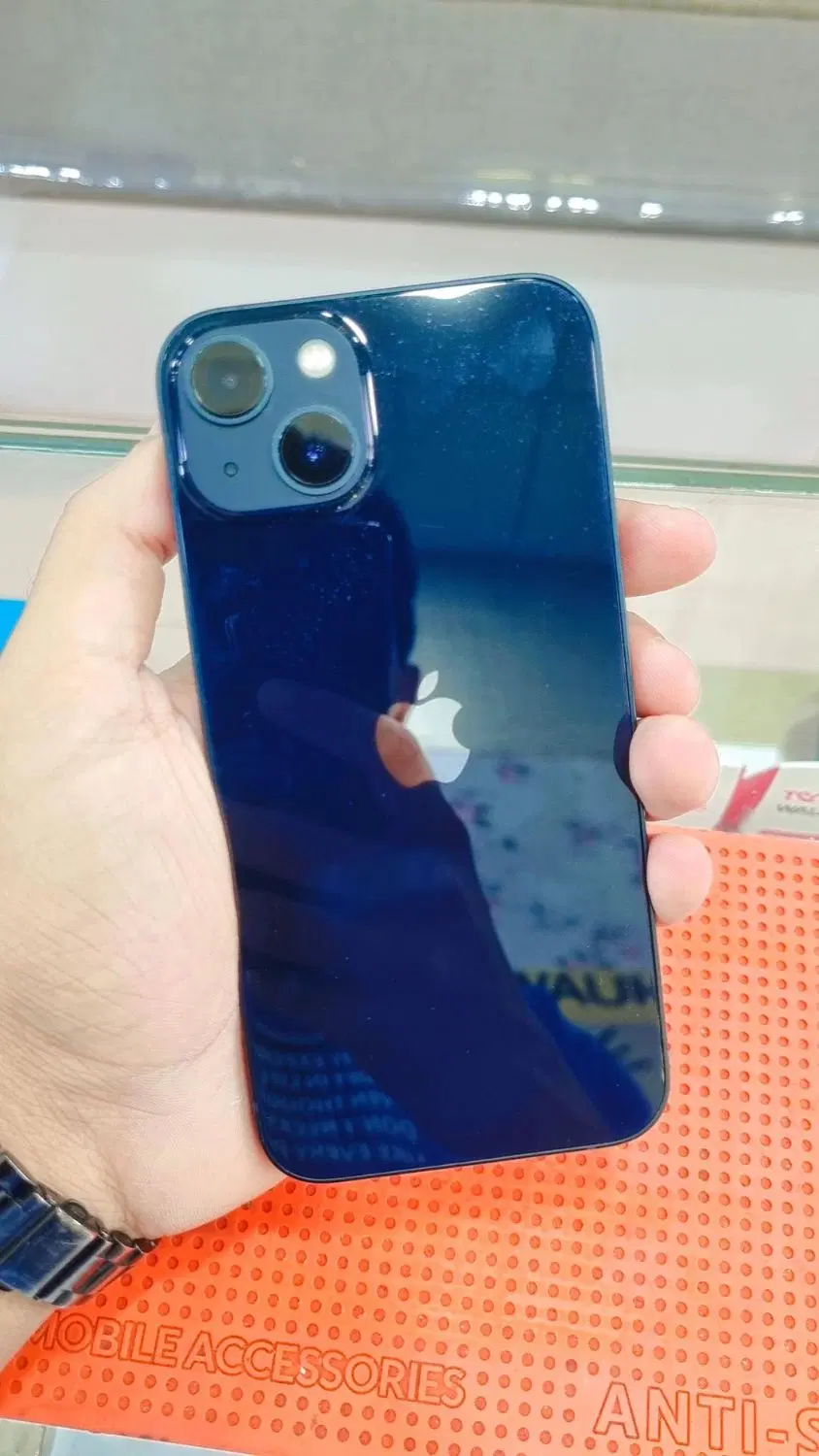 iphone 13|موبایل|لاهیجان, انقلاب|دیوار