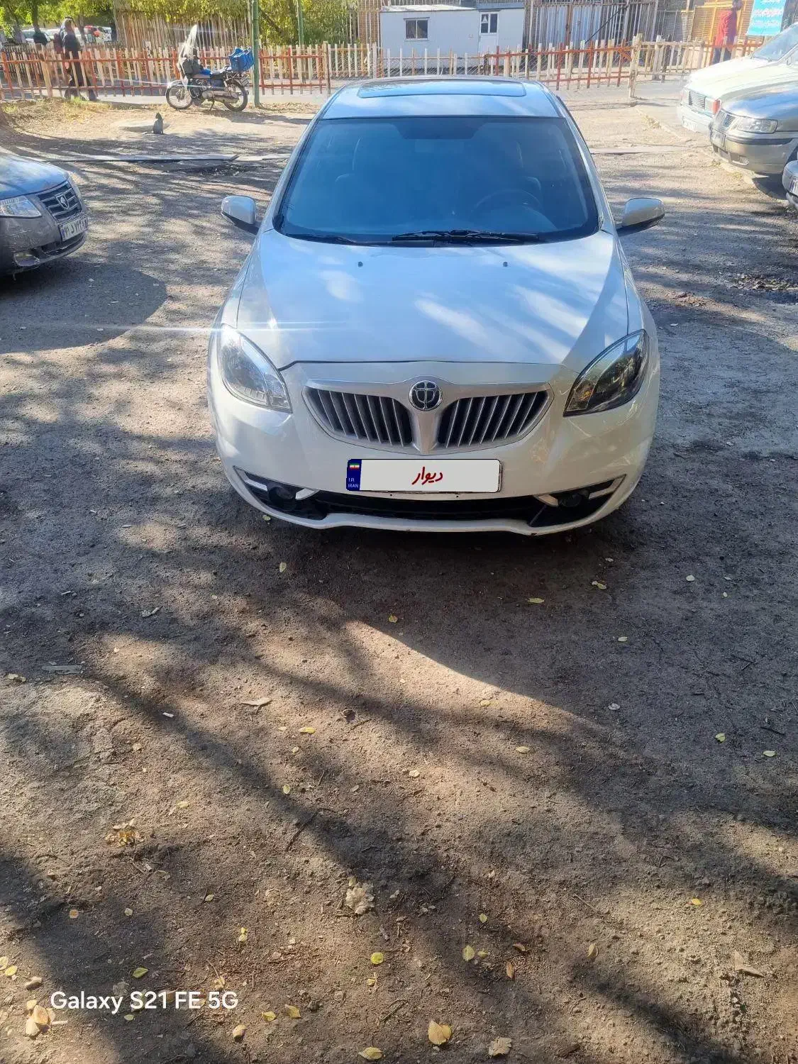 برلیانس نقد و اقساط و معاوضه|خودرو سواری و وانت|تبریز, |دیوار