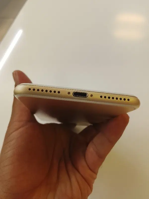 Iphone 7 plus 256|موبایل|تهران, جی|دیوار