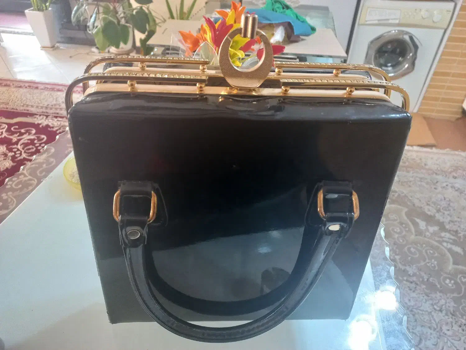 کیف زنانه|کیف، کفش، کمربند|فولادشهر, مسکن مهر فولادشهر|دیوار