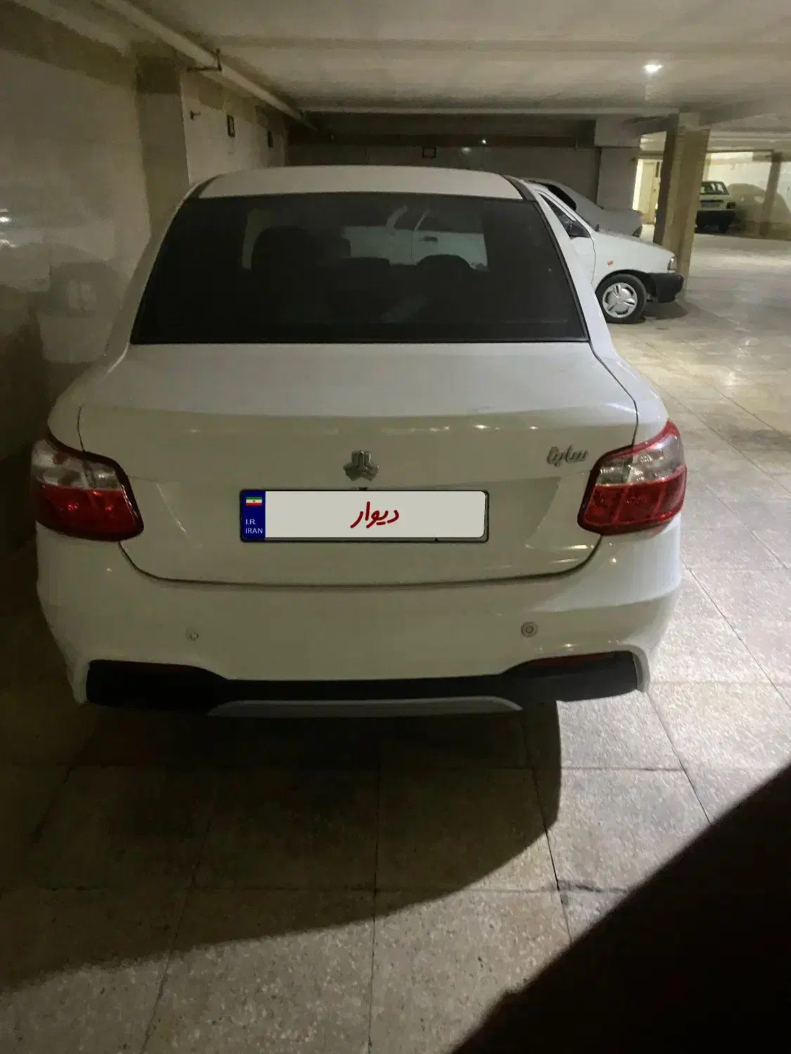 ساینا 402 اتومات|خودرو سواری و وانت|اهواز, گلستان|دیوار