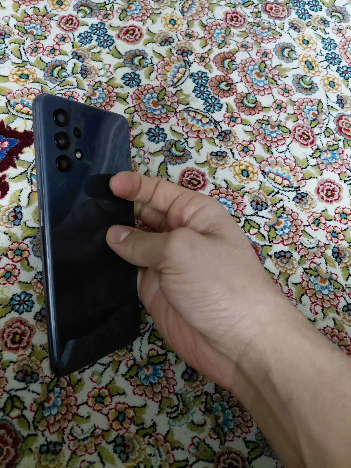 سامسونگ A32 4g 128 رام۶|موبایل|علی‌آباد کتول, |دیوار