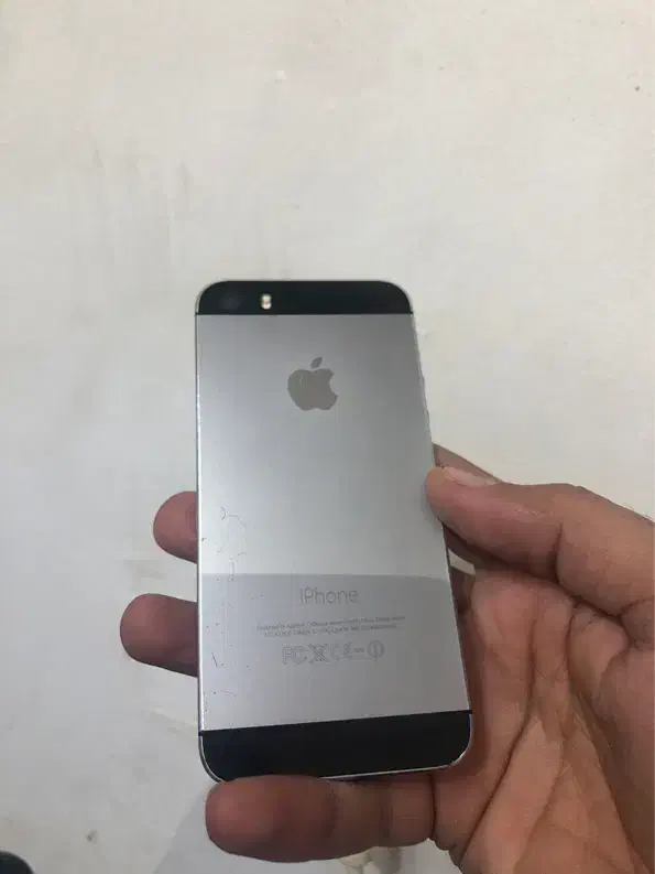ایفون 5s|موبایل|اراک, |دیوار