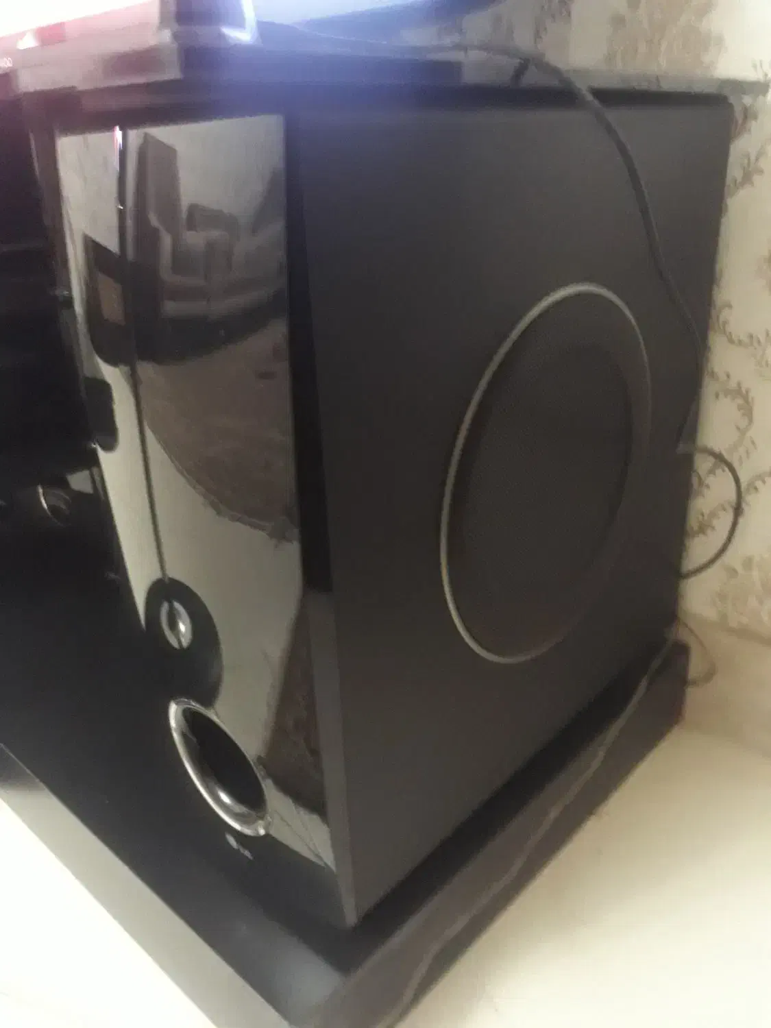 سینما خانگی|سیستم صوتی خانگی|تهران, شیوا|دیوار