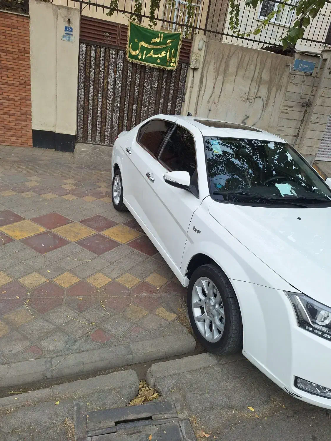 دنا پلاس توربو شارژ آپشنال ۱۴۰۳|خودرو سواری و وانت|ری, منصوریه منگل|دیوار