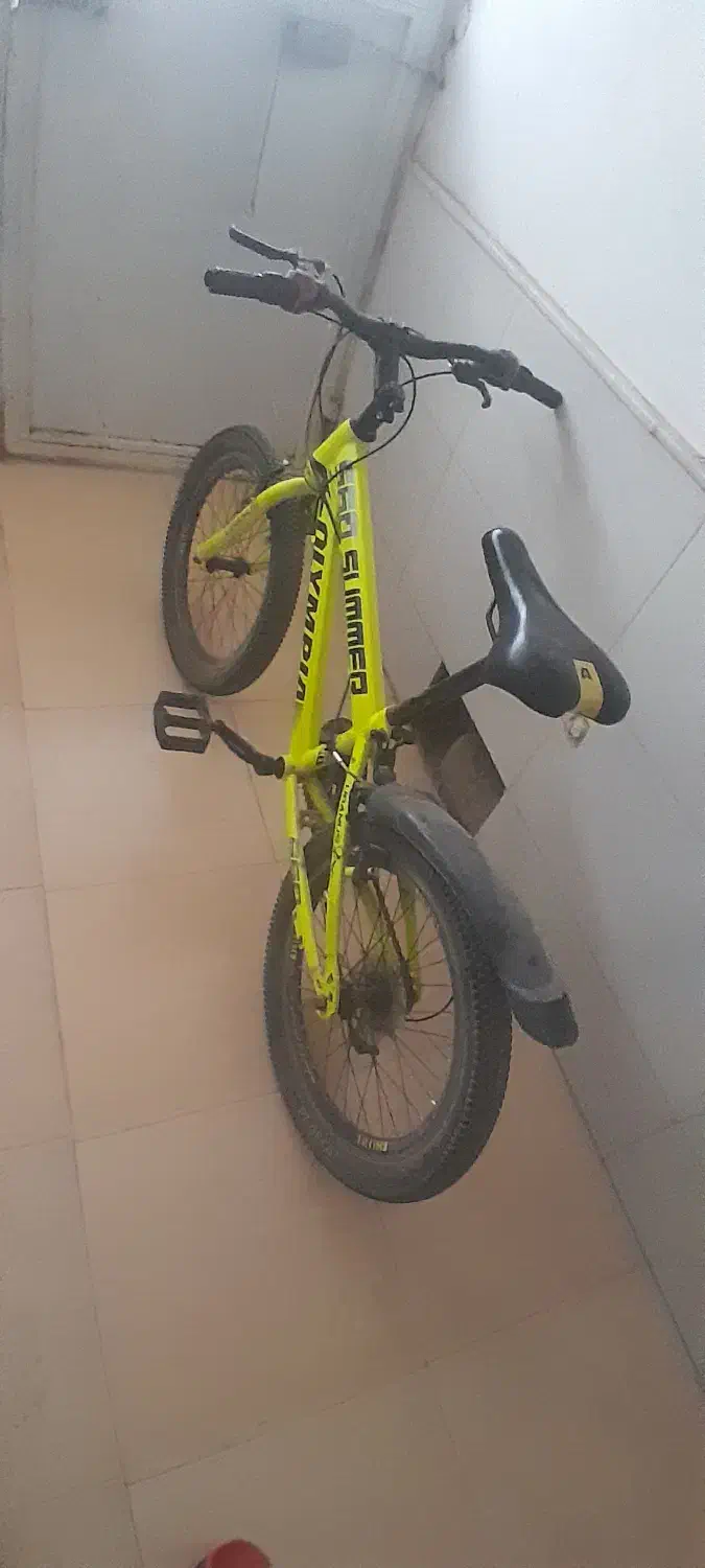 دوچرخه 20|دوچرخه، اسکیت، اسکوتر|ساوه, |دیوار