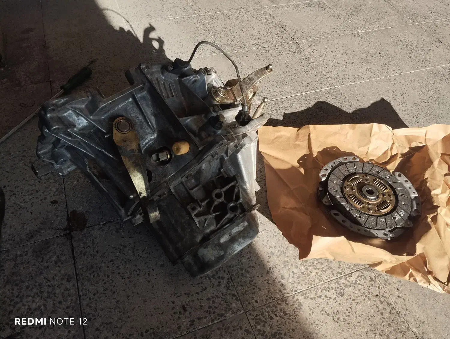 مکانیک سیار ،تعمیر فوری، ایاب و ذهاب رایگان|خدمات موتور و ماشین|هشتگرد, فاز ۷ مهستان|دیوار