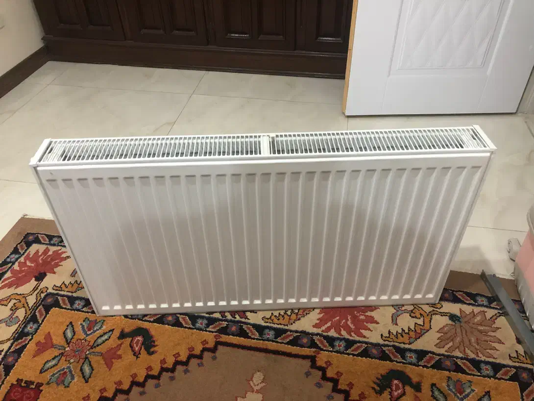 رادیاتور‌ ۱متری|آبگرمکن، پکیج، شوفاژ|اندیشه, شهرک مریم|دیوار