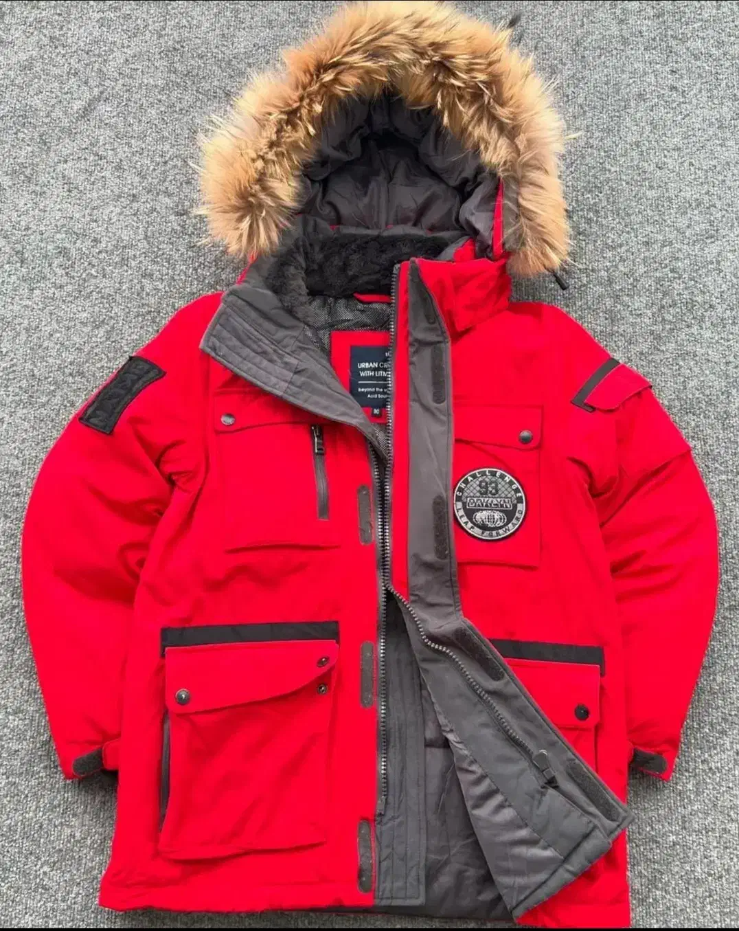 کاپشن عمده و تک سوپرکرم|حراج|تهران, بازار|دیوار