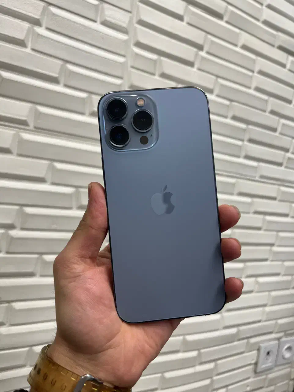 آیفون 13 پرومکس|موبایل|تهران, نیروی هوایی (پیروزی)|دیوار