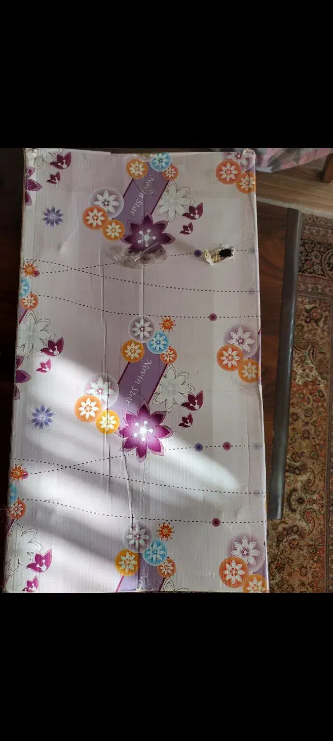 سینی اصفهان زیبا|ظروف سرو و پذیرایی|تهران, اسکندری|دیوار