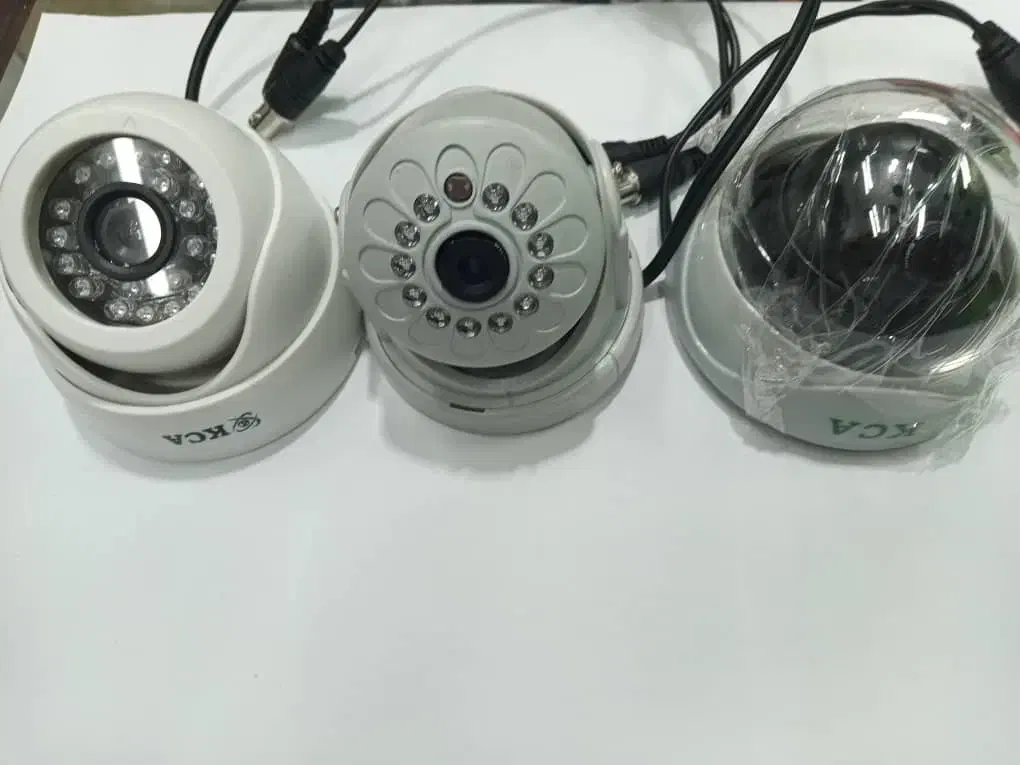 فروش وتعمیر دوربین مداربسته|دوربین مداربسته|تهران, خاک سفید|دیوار