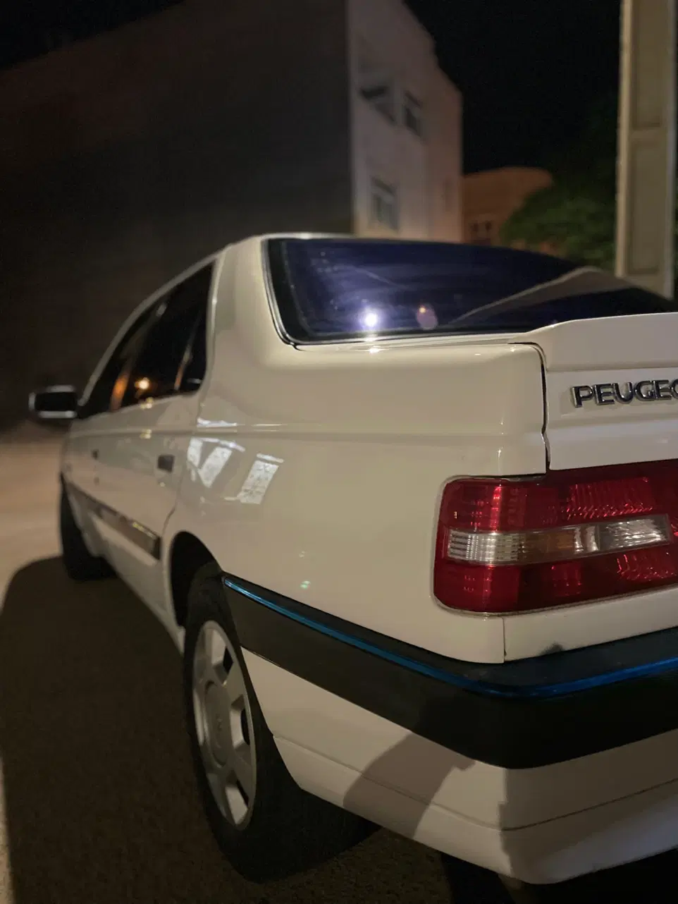 پژو405slx|خودرو سواری و وانت|قائن, |دیوار