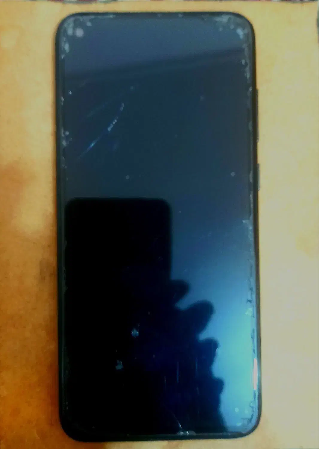 موبایل|موبایل|قائن, |دیوار