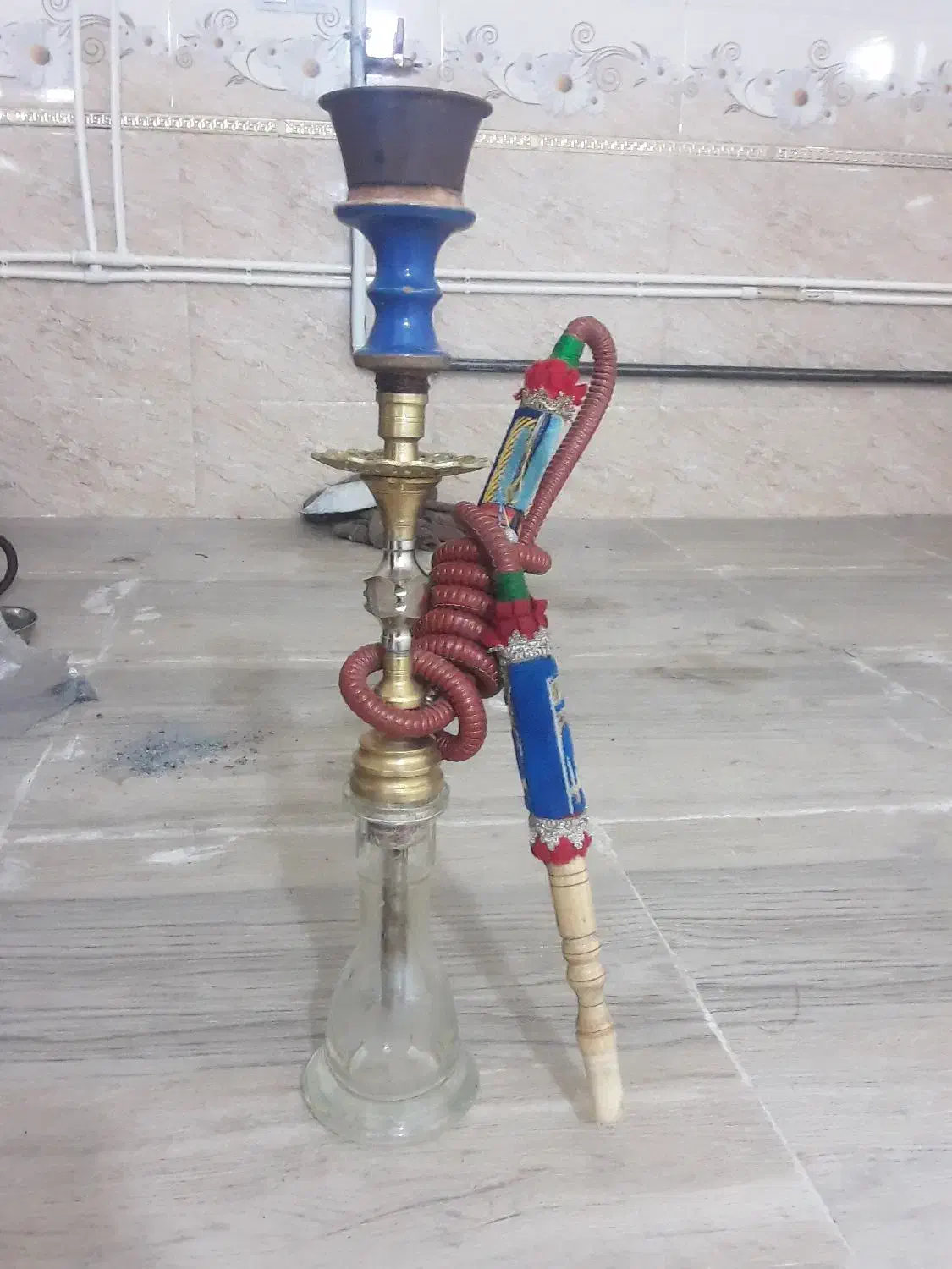 قلیان خانسار ومیز وصندلی کافه|کافی‌شاپ و رستوران|تبریز, |دیوار